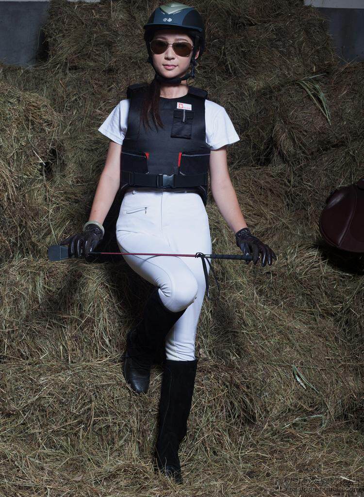Article équitation pour femme BASLONG - Ref 1381944 Image 24