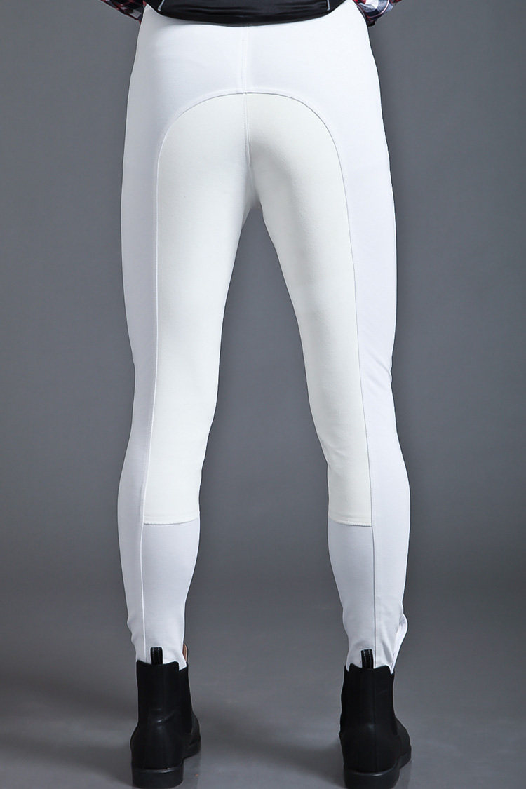 Article équitation pour homme BASLONG - Ref 1381702 Image 19