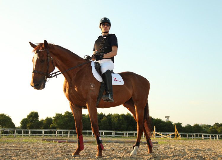 Article équitation pour homme BASLONG - Ref 1381702 Image 36