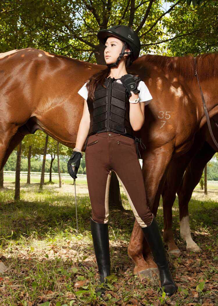 Article équitation pour femme BASLONG - Ref 1381886 Image 19