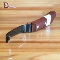 Austria imported professional hoof trimming knife horseshoe knife hoof knife horseshoe trimmer hoof trimming tool eight-foot dragon horse tool