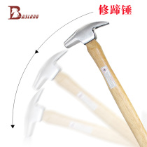 Professional hoof hammer hoof trimming hammer hoof trimming tools horseshoe tools stable supplies (made in Taiwan)