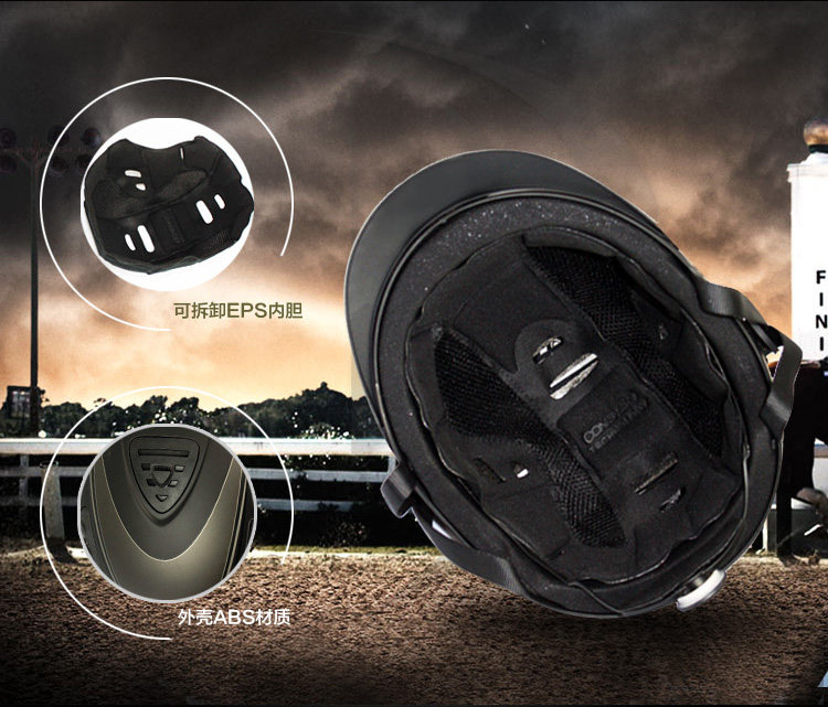 Article équitation DEVON-AIRE - Ref 1380837 Image 14