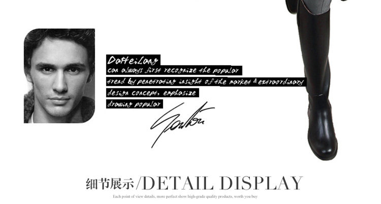 Article équitation pour homme BASLONG - Ref 1381595 Image 13