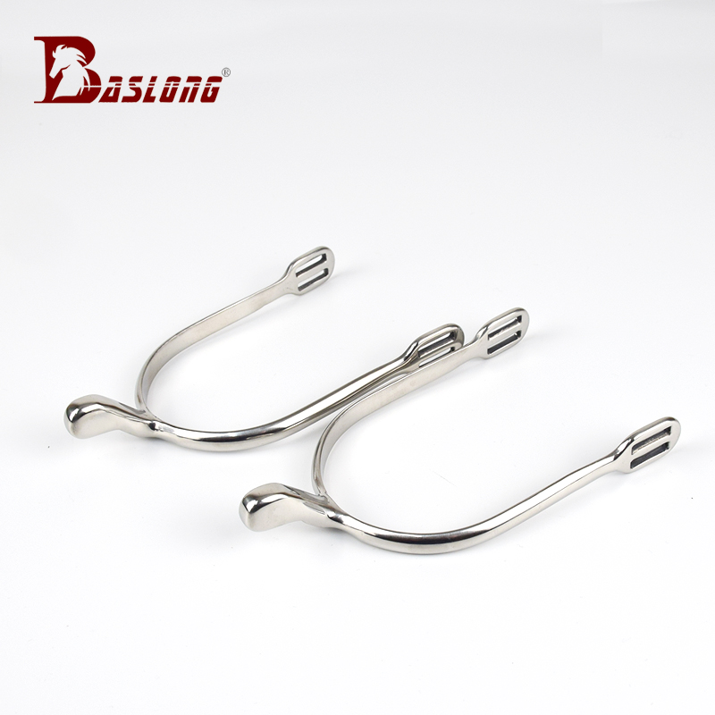 拍車ステンレススチール騎士装備、繊維拍車ベルト、馬術スポーツ8フィートドラゴンハーネスを含む