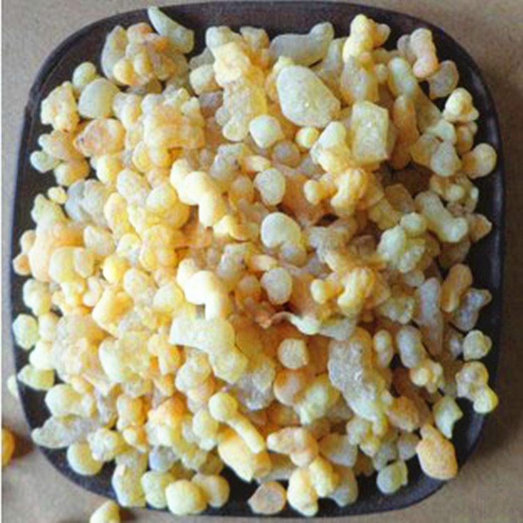 Chinese herbal medicine Somali raw frankincense bead first-class frankincense bead imported natural raw frankincense 1000 grams