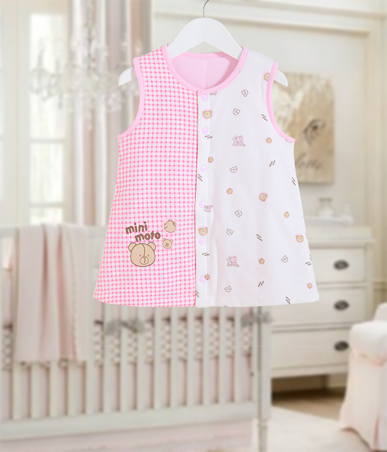 Gilet enfant MINIMOTO - Ref 2069851 Image 9