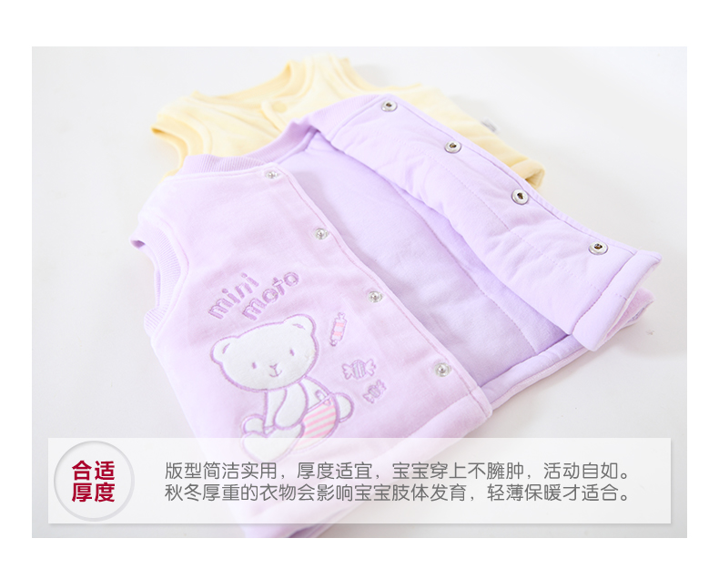 Gilet enfant MINIMOTO - Ref 2069852 Image 23