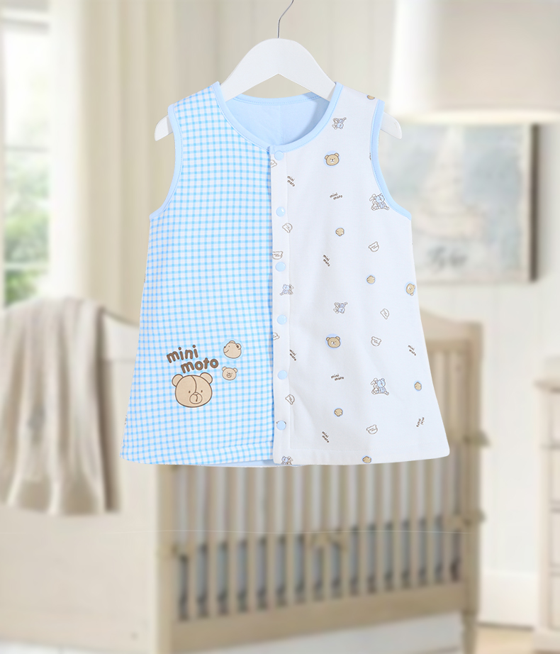 Gilet enfant MINIMOTO - Ref 2069851 Image 7