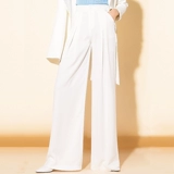 Модные демисезонные штаны, универсальный пиджак классического кроя, мегафон