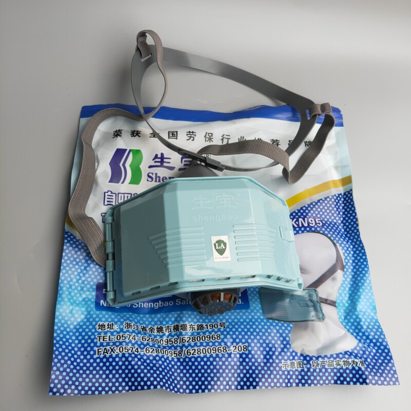 Raw treasure 3002 silica gel dust mask filter cotton filter paper assorted use of the earth flower care