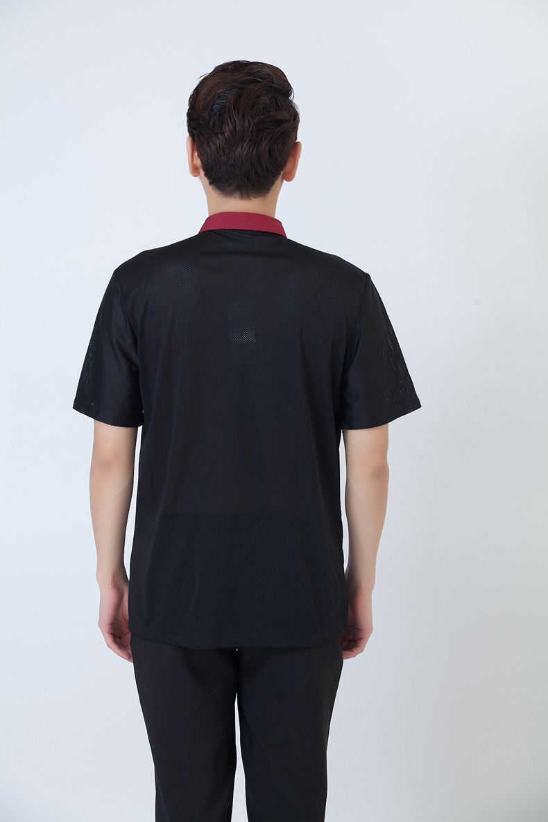 Tenue de cuisinier en polyester - Ref 1907414 Image 36