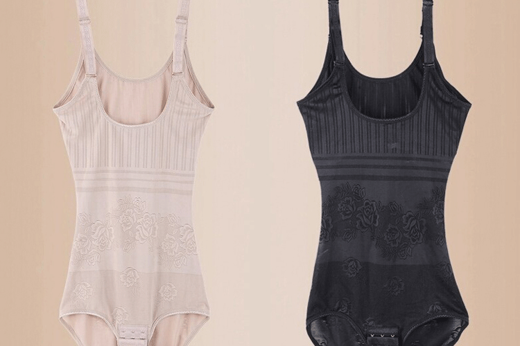 Sous-vêtement minceur sexy en nylon - Ref 686677 Image 40