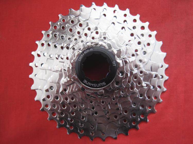 Pignon de vélo FRIKE - Ref 2368440 Image 6