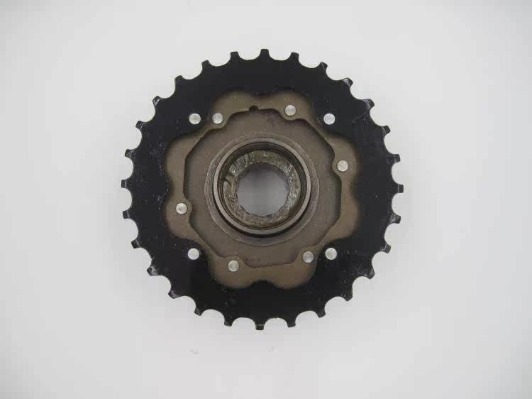 Pignon de vélo FRKE - Ref 2365972 Image 8