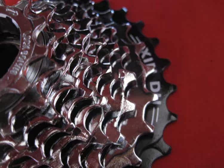 Pignon de vélo FRIKE - Ref 2368434 Image 7