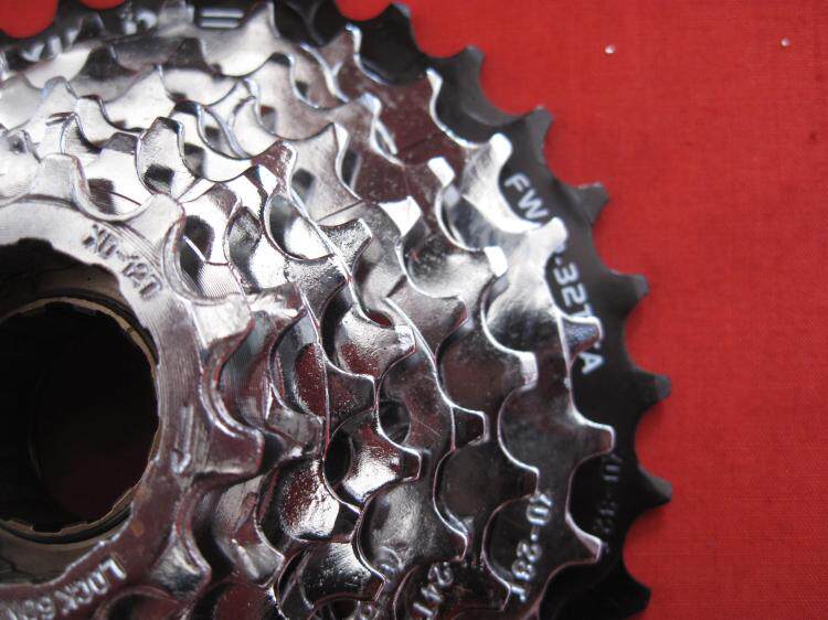 Pignon de vélo FRIKE - Ref 2368573 Image 7