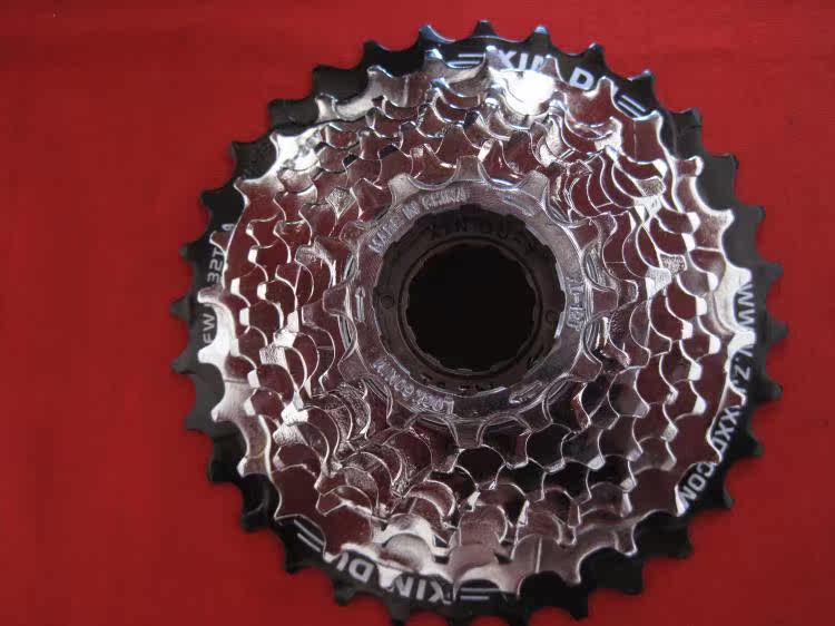 Pignon de vélo FRIKE - Ref 2368434 Image 12