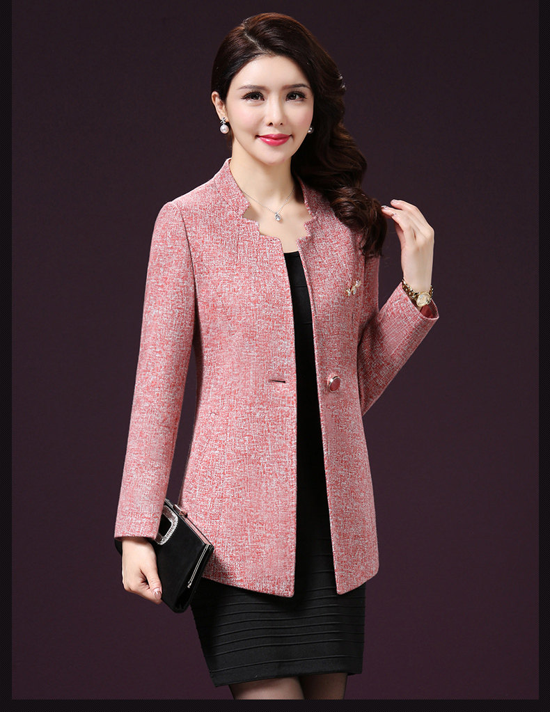 Veste pour femme PHELEAD    en Acrylique - Ref 3218257 Image 15