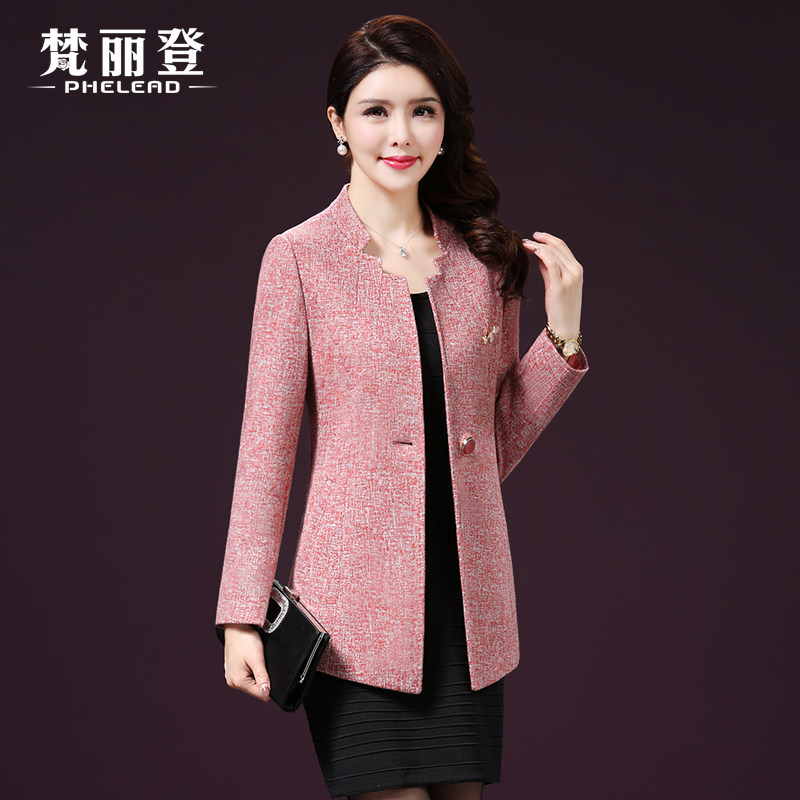 Veste pour femme PHELEAD    en Acrylique - Ref 3218257 Image 1