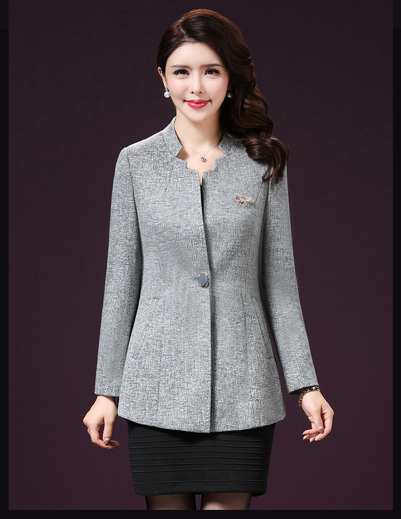 Veste pour femme PHELEAD    en Acrylique - Ref 3218257 Image 21