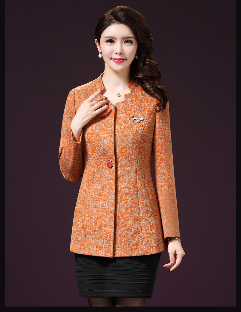 Veste pour femme PHELEAD    en Acrylique - Ref 3218257 Image 27