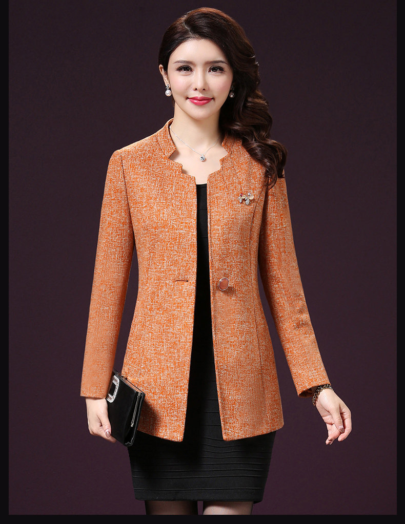Veste pour femme PHELEAD    en Acrylique - Ref 3218257 Image 24