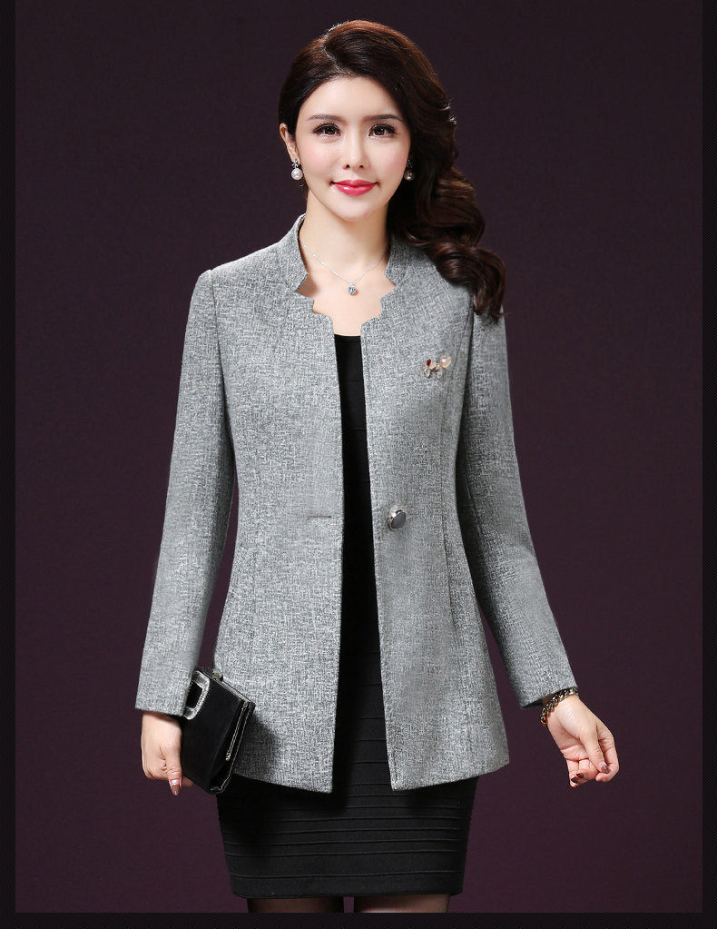 Veste pour femme PHELEAD    en Acrylique - Ref 3218257 Image 20