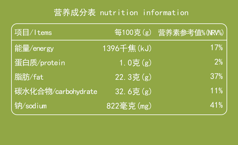 【百钻】韩式蜂蜜芥末酱280g