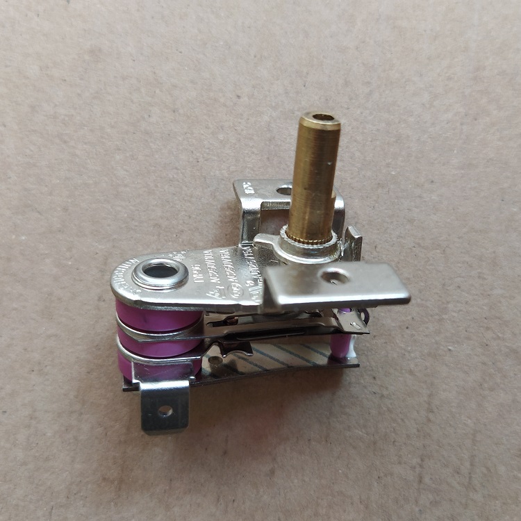 Eimette Electric Heater Thermostat Temperature Breaker Accessories 16A Original Plant Universal Pioneer Beauty Warmer