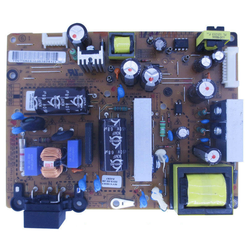 Brand new LG 32LN5100-CP 32LN519C-CC power supply board EAX64905001 LGP32-13PL1-Taob