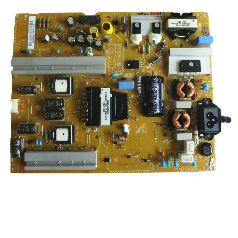 Brand new LG 55GB6310-CC 55GB6580-CG power board EAX65423801 LGP55-14PL2