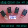 New K12A60 12A60 Field Effect Transistor 600V 12A
