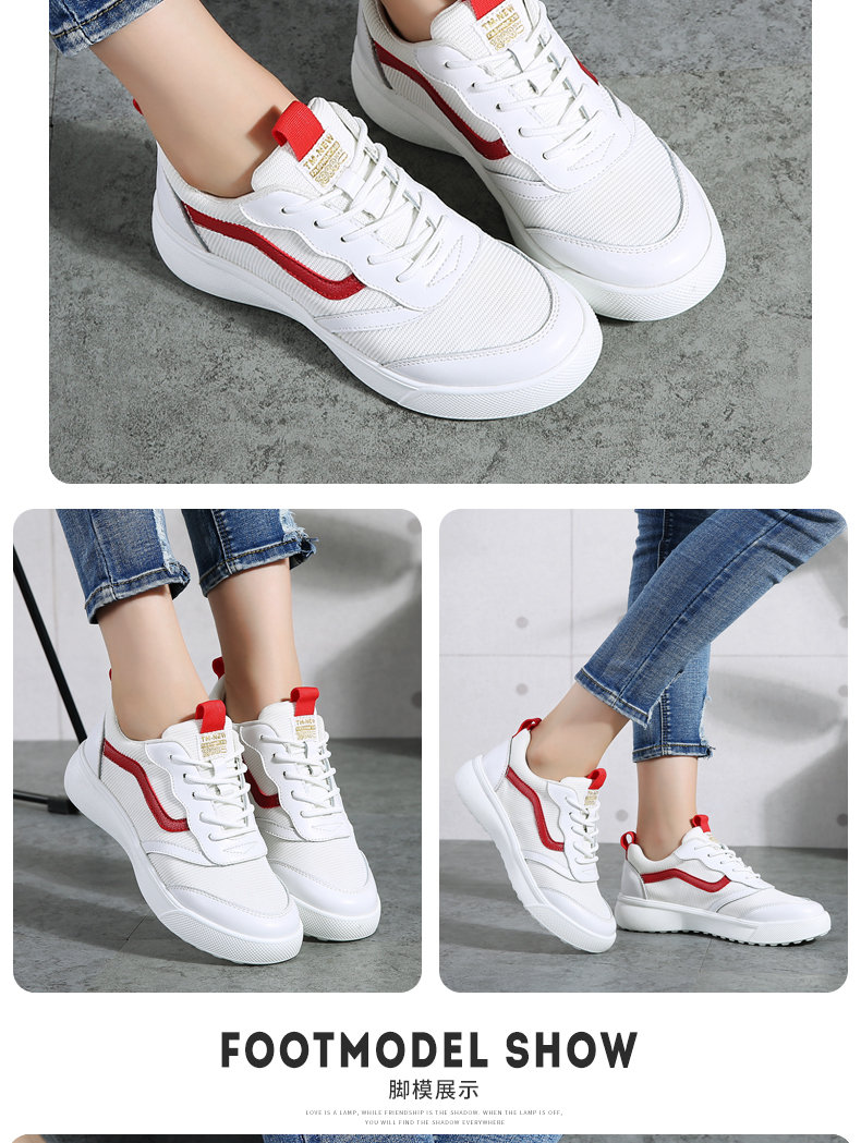 Chaussures de tennis femme - Ref 3256867 Image 19