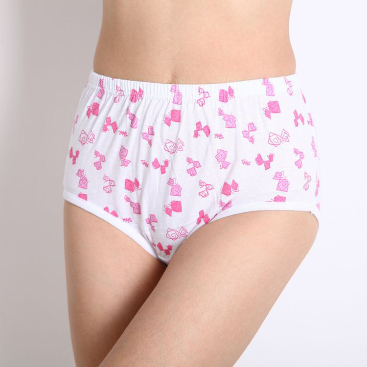 Slip jeune en coton - Ref 644032 Image 11