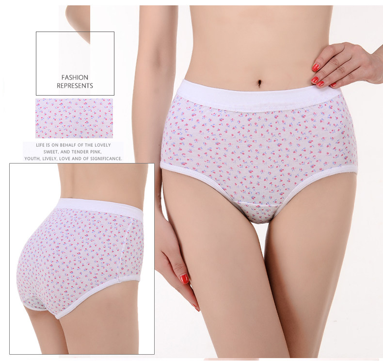 Slip Moyen-âge en coton - Ref 643131 Image 19