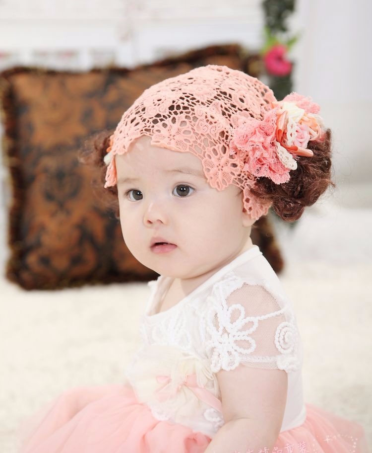 Perruque enfant - Ref 3437869 Image 9