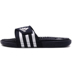Giày thể thao nam Adidas 2018 xuân mới chống trơn trượt mang giày thể thao thông thường dép và dép 078261 giày quai hậu Dép thể thao