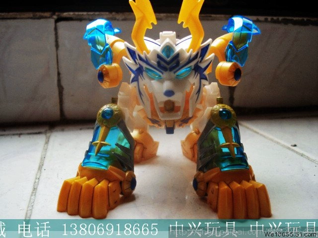 Mô hình tạo KC phiên bản Q của Tam Quốc SDBB ​​933 ném bom Sun Quanhu Phospho phù hợp với đồ chơi - Gundam / Mech Model / Robot / Transformers