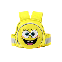 Electric car child safety straps battery car straps motorcycle safety belts cycling baby artifact baby child