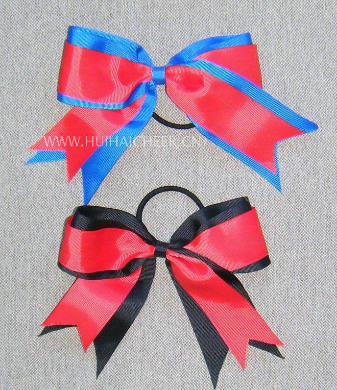 Cheerleaders headdresses, cheerleaders headflowers, headbands