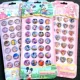 G Mickey Bexijun Miracle Nuannuan 3 большие бриллианты