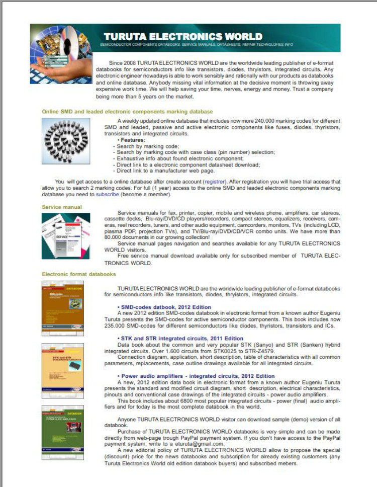 Купить Транзистор В 2012 году выпуск электронных компонентов SMD диоды ...