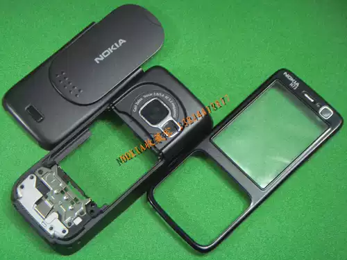 Nokia/诺基亚 N73 Original Shell несколько цветов