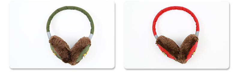 Cache-oreilles pour garcon KOCOTREE - Ref 2152623 Image 38
