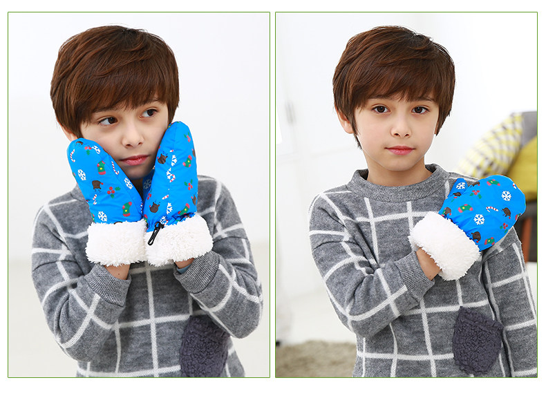 Gants pour enfants KOCOTREE - Ref 2146051 Image 29