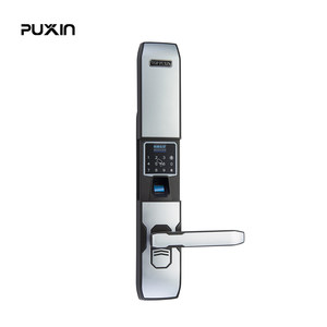 智能锁哪个牌子好_2018智能锁十大品牌_智能