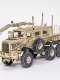 T-Model Buffalo Anti-Missile Vehicle Big Buffalo U.S. Marine Corps Bomb Disposal Unit Iraq 2006
