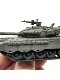Artisan Russian T80 T-80Bv Main Battle Tank Taman Division New Upgrade Complete Model