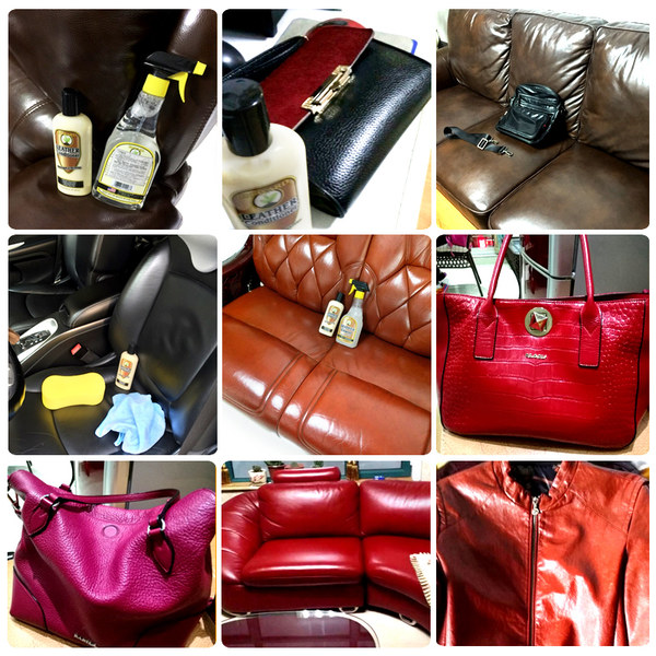 美国进口 HOWARD 豪德 皮革护理剂 236ml 天猫优惠券折后¥75包邮(¥115-40)送海绵+纤维布